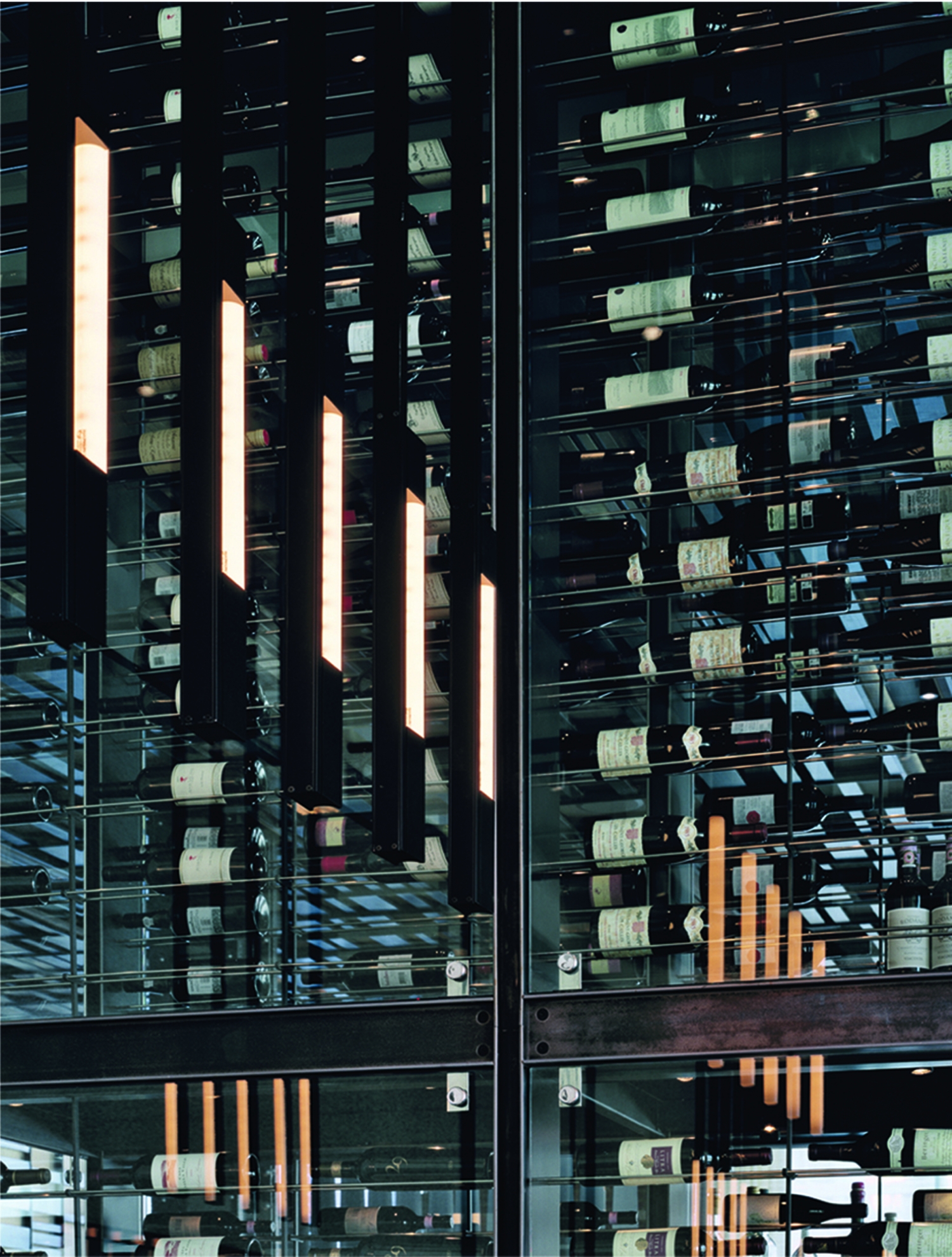 Colicchio and Sons - New York | Bentel & Bentel Architects ... Colicchio and Sons - New York | Bentel & Bentel Architects ...