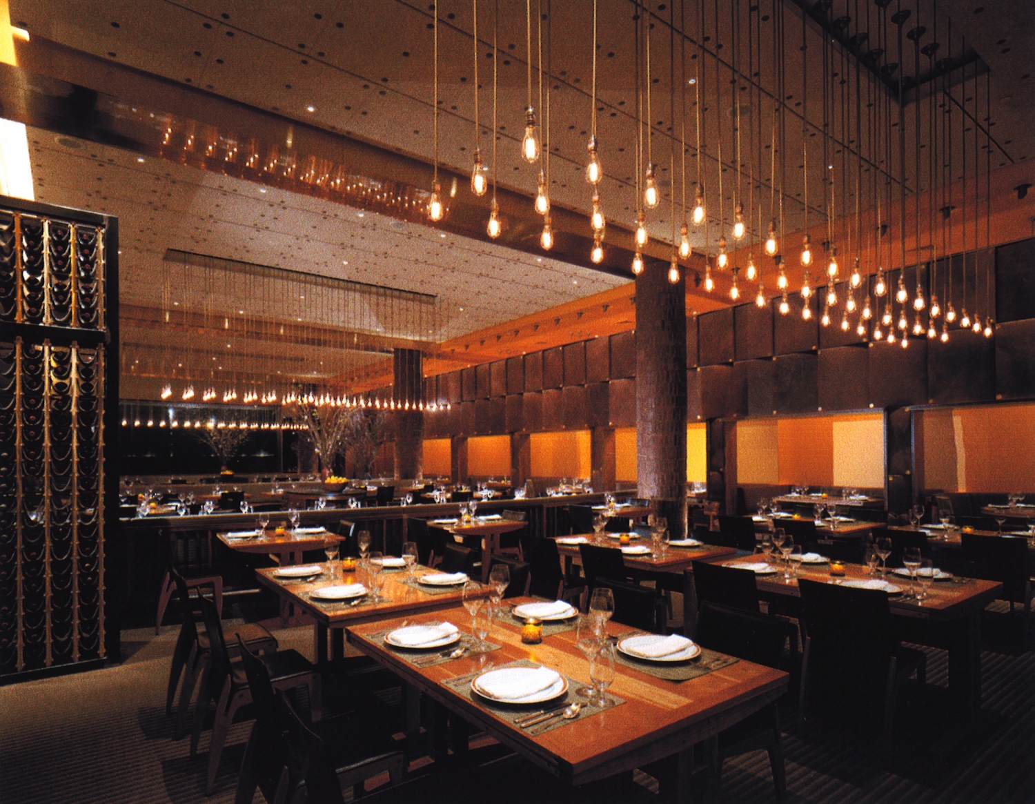 Craft Steakhouse Las Vegas Craft Steakhouse Las Vegas