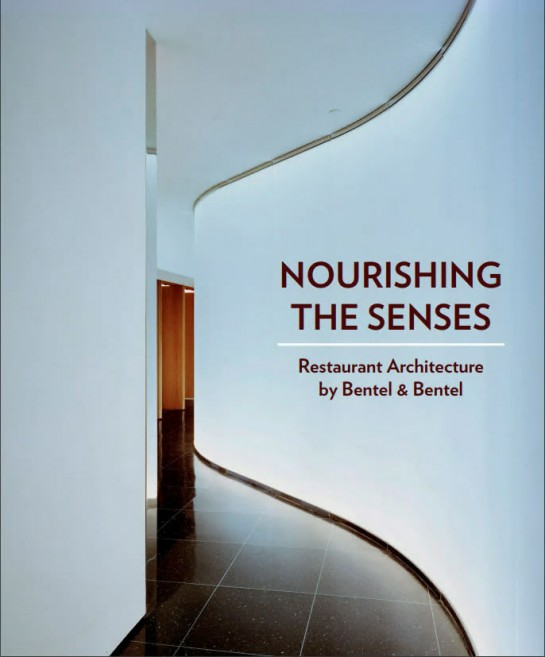 Nourishing the Senses Cover Image