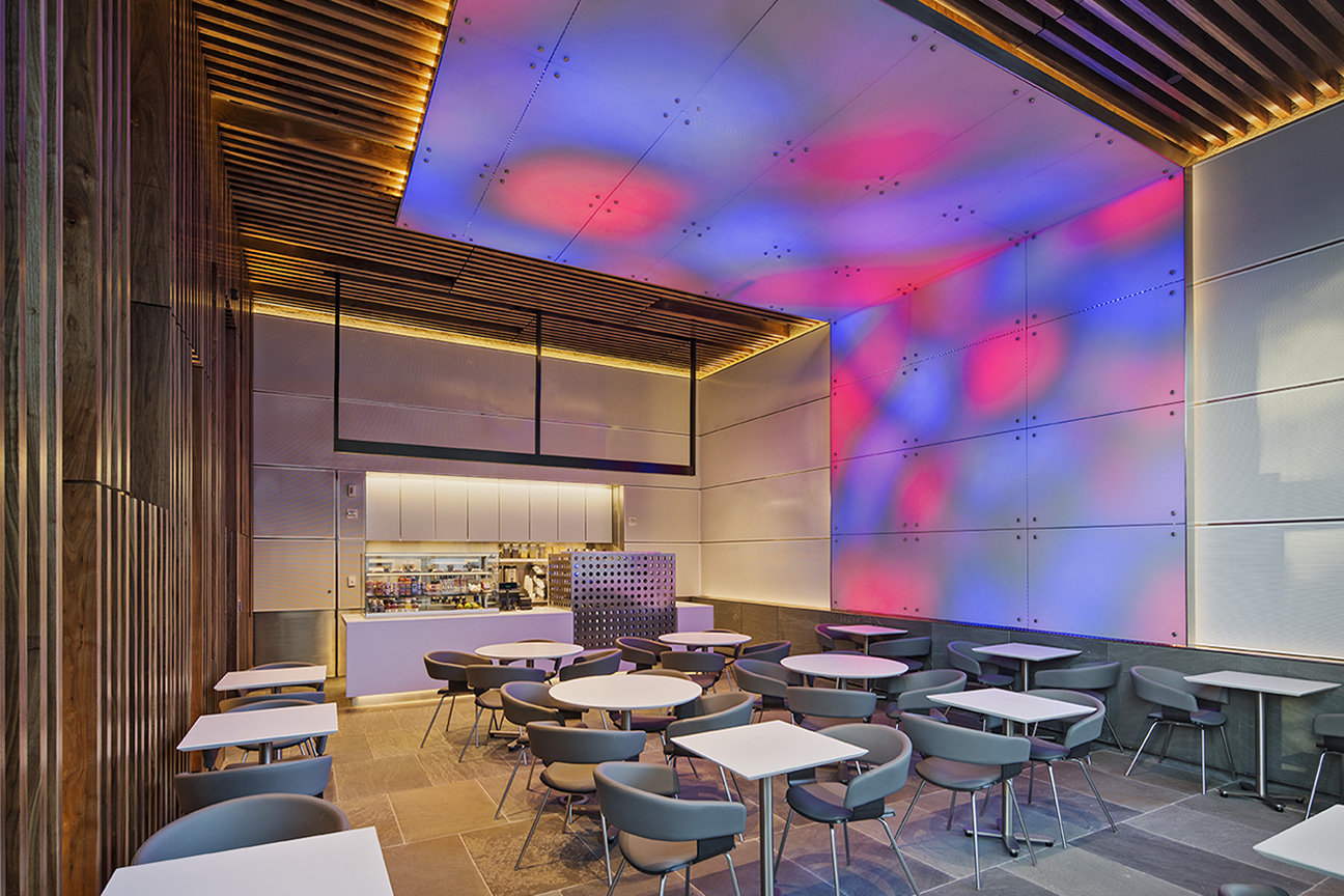 Bentel & Bentel Architects/Planners A.I.A.