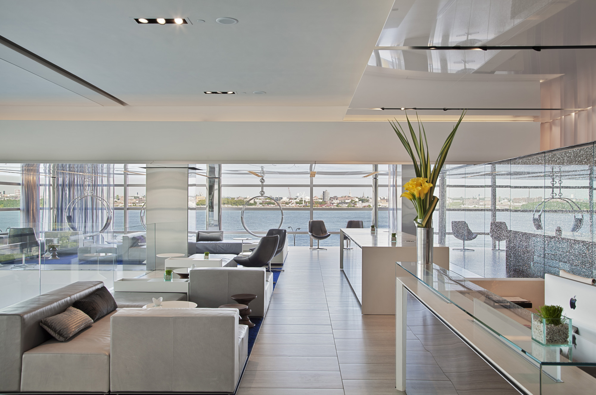 Bentel & Bentel Architects/Planners A.I.A.