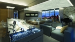 The Cosmopolitan, Penthouse Suites