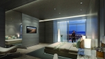 The Cosmopolitan, Penthouse Suites