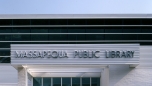 Massapequa Public Library
