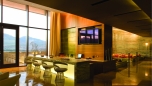 Red Rock Casino, Penthouses