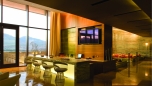 Red Rock Casino, Penthouses