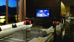 Red Rock Casino, Penthouses
