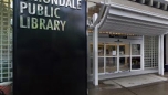 Uniondale Public Library