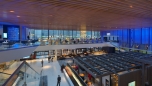 Hyatt Regency Chicago Lobby