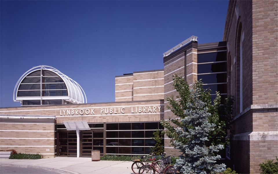 Lynbrook Public Library