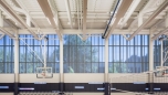 St. Josephs College Gym