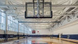 St. Josephs College Gym