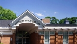 Westbury Public Library