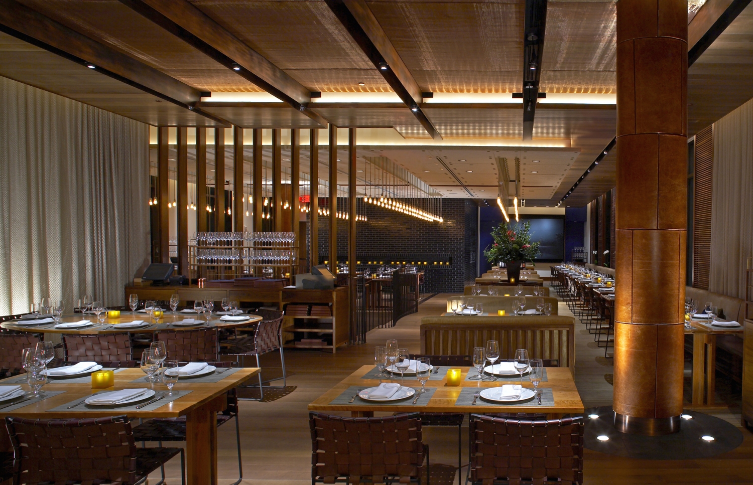 Craft - Atlanta | Bentel & Bentel Architects/Planners A.I.A.