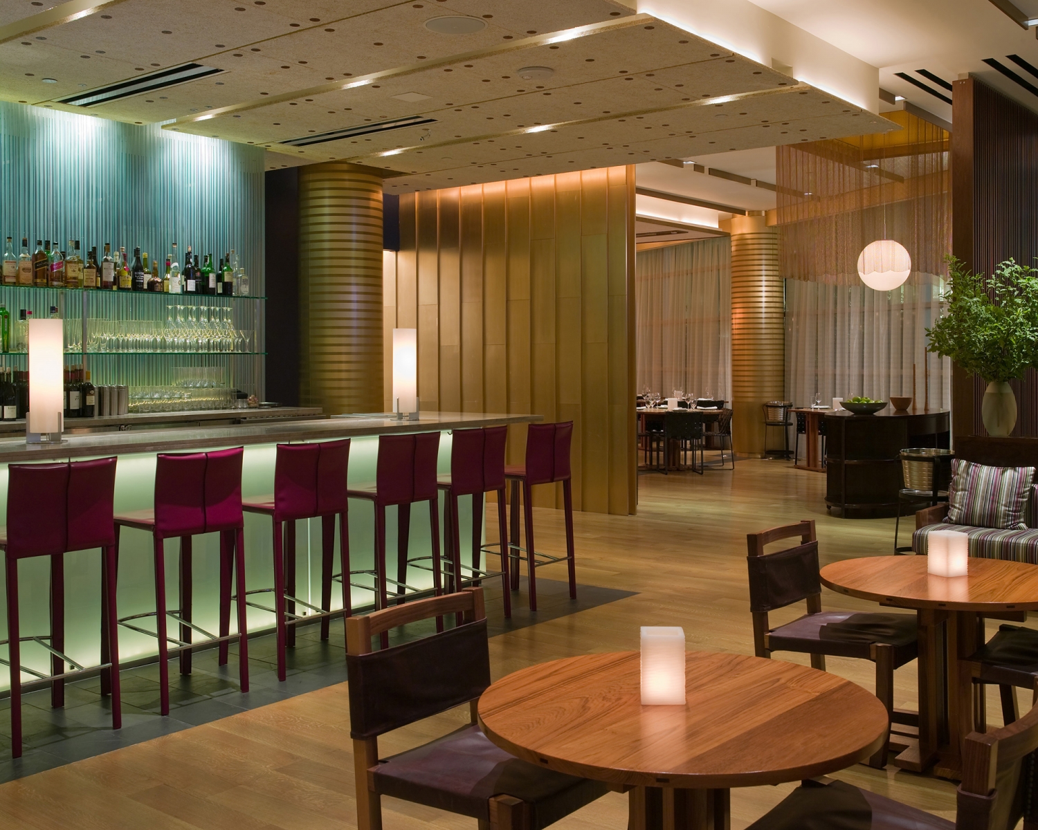 Craft Los Angeles Bentel & Bentel Architects/Planners A.I.A.