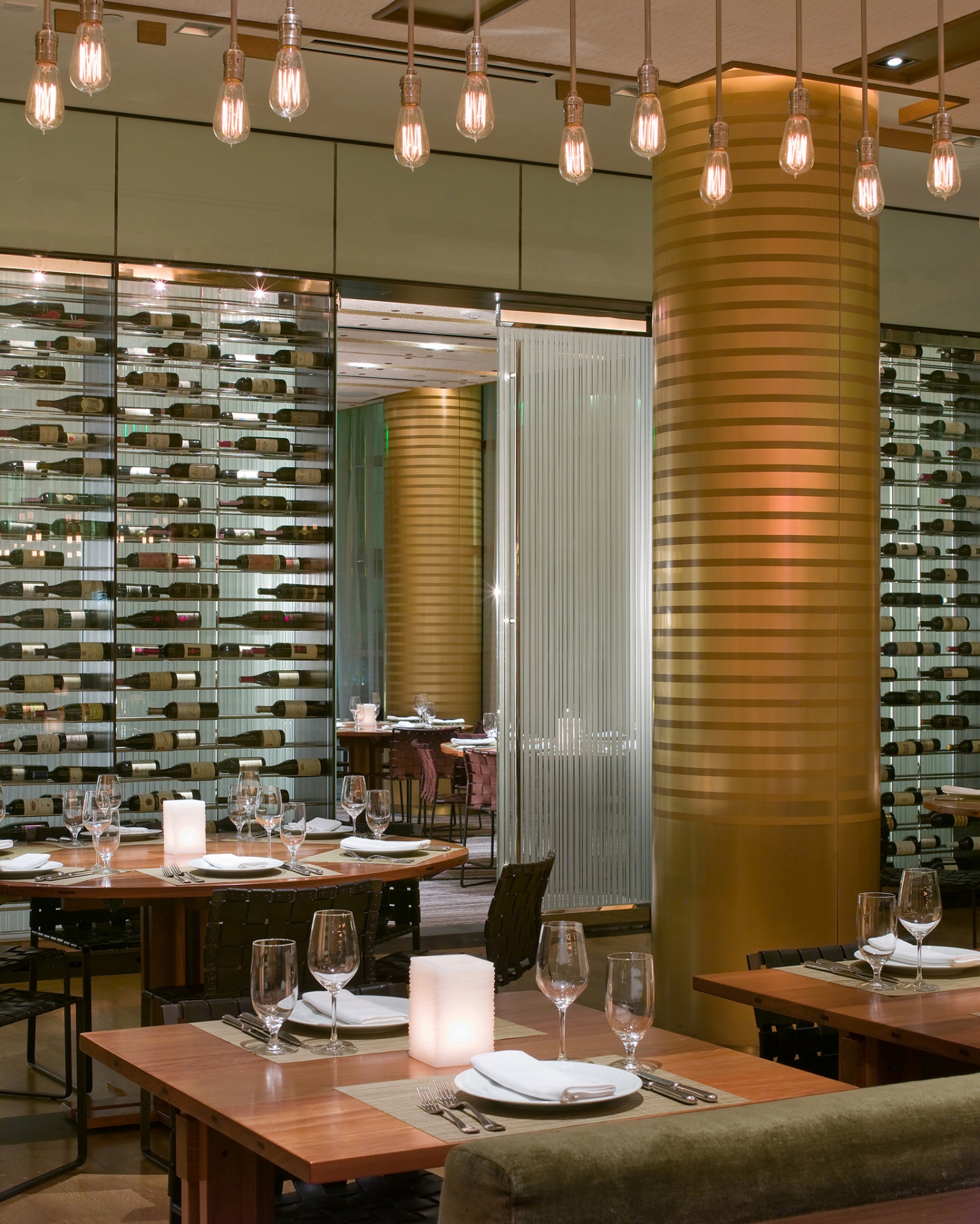 Craft Los Angeles Bentel & Bentel Architects/Planners A.I.A.