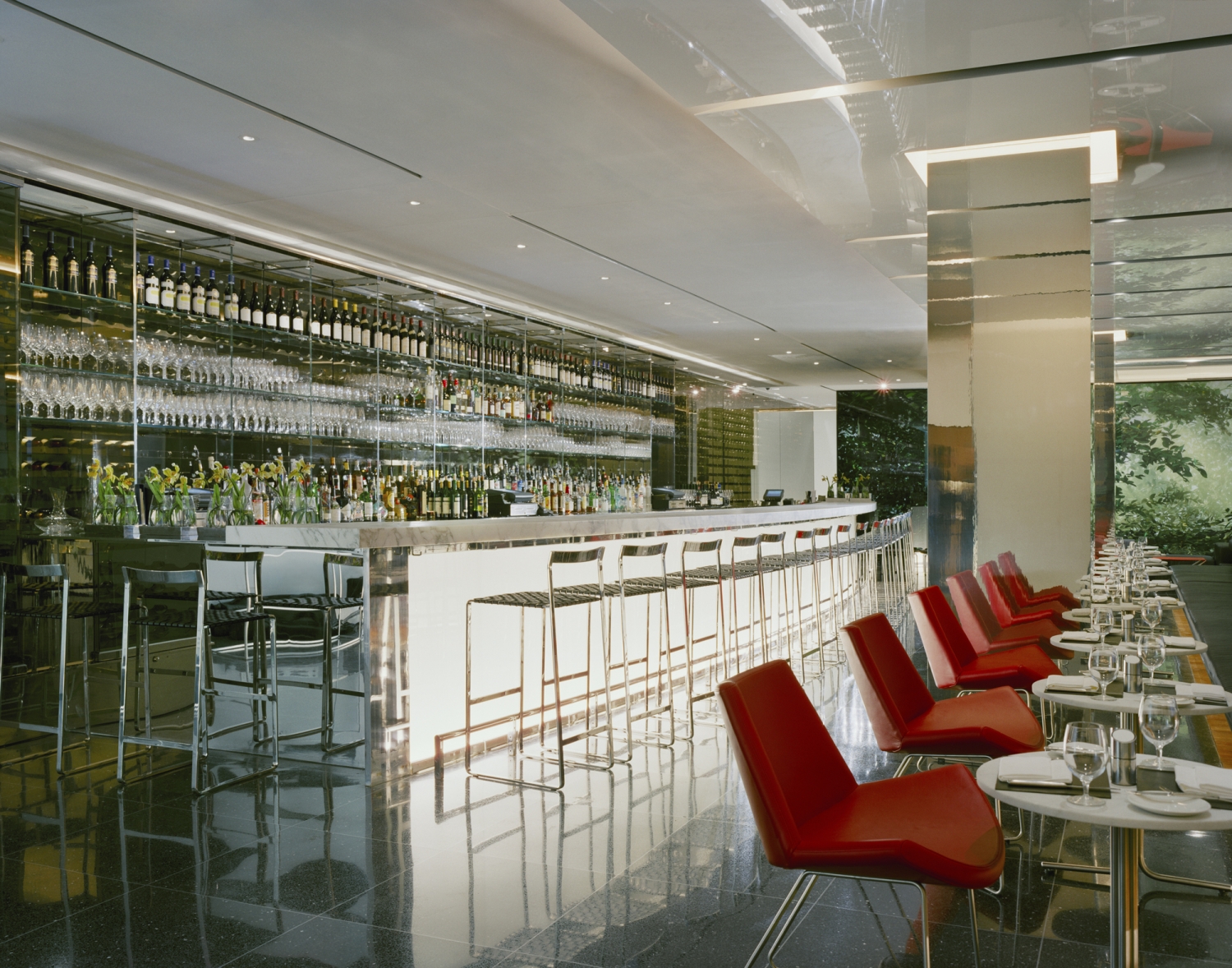 Restaurant At Design Museum Nyc Restaurant At Design Museum Nyc