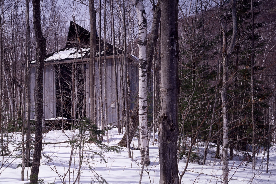 Ruby Mountain Camp