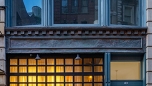 St Urban Front Elevation