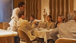 St Urban Main Dining Room