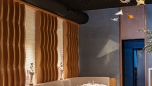 St Urban West Banquette