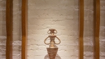 St Urban Amphora Sculpture