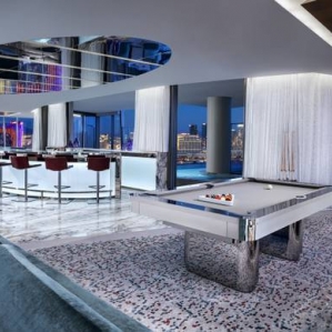 Palms Casino Resort – Suite Four