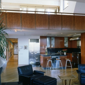Greene Street Loft