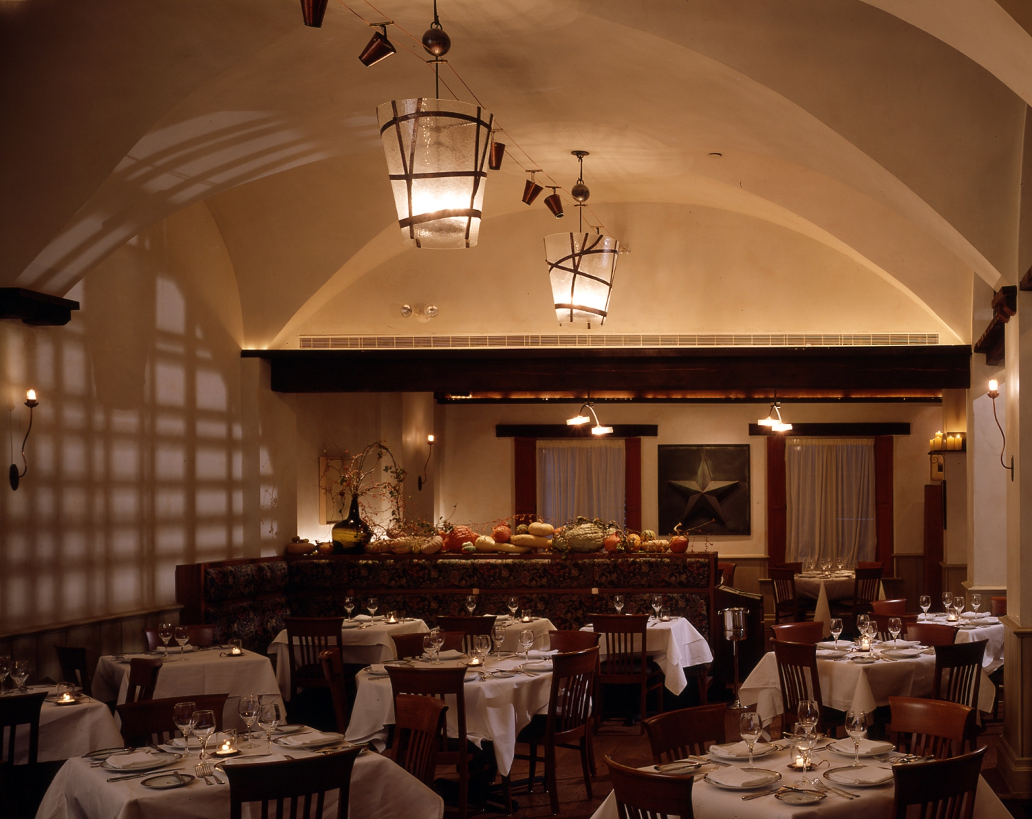 gramercy tavern dress code