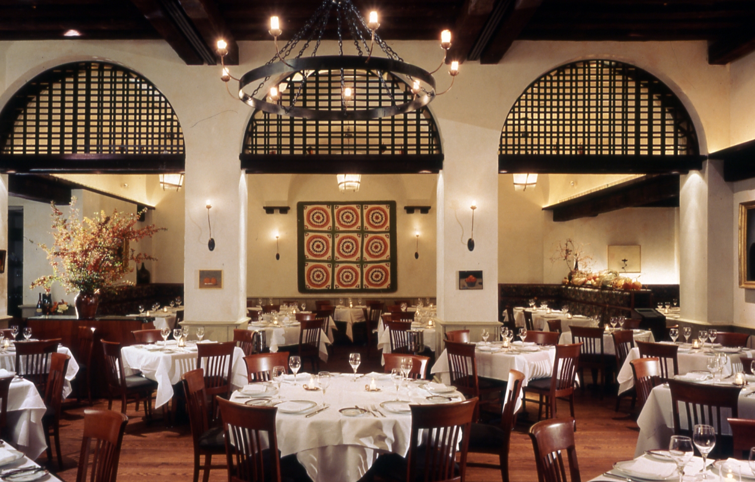 gramercy tavern dress code