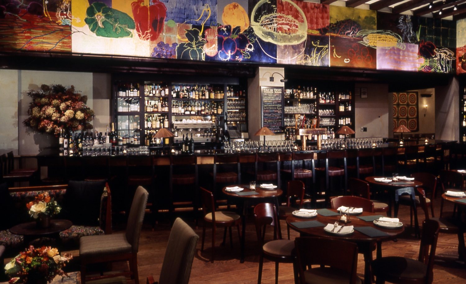 gramercy tavern dress code