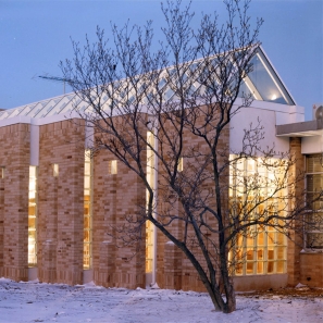 OW Hebrew Congregation Chapel