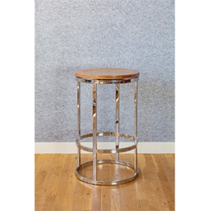 Patricia Swivel Stool