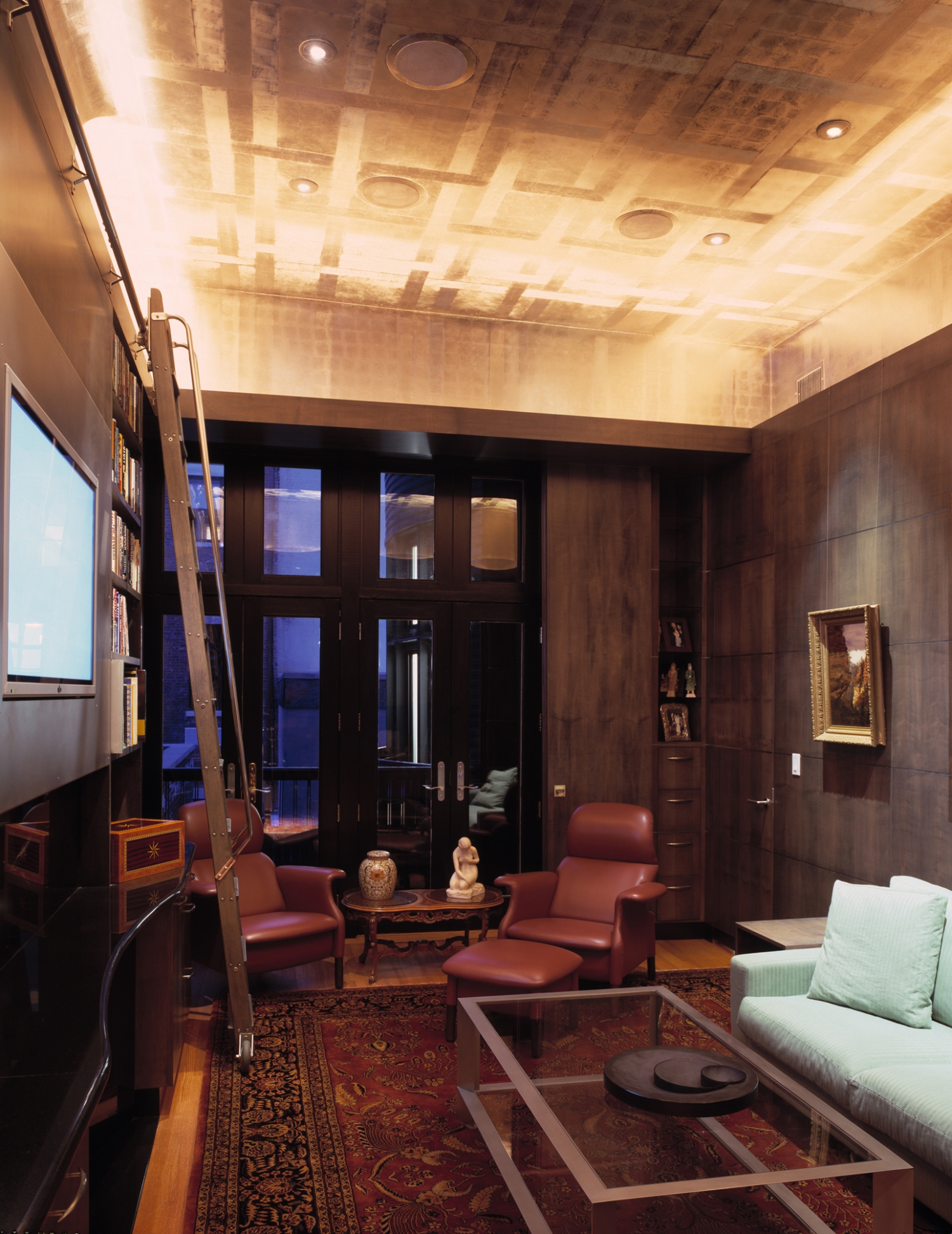Piol Residence | Bentel & Bentel Architects/Planners A.I.A.