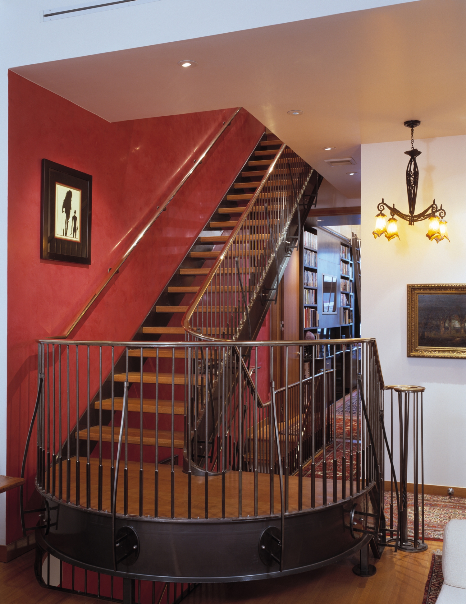 Piol Residence | Bentel & Bentel Architects/Planners A.I.A.