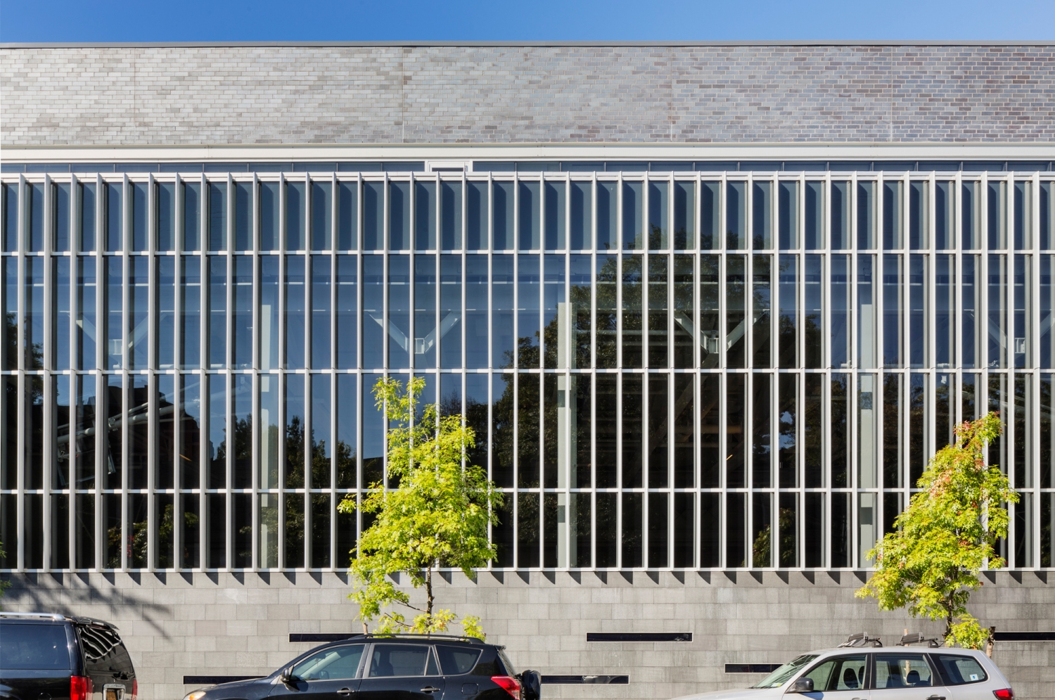 St. Josephs College Athletic Facility | Bentel & Bentel