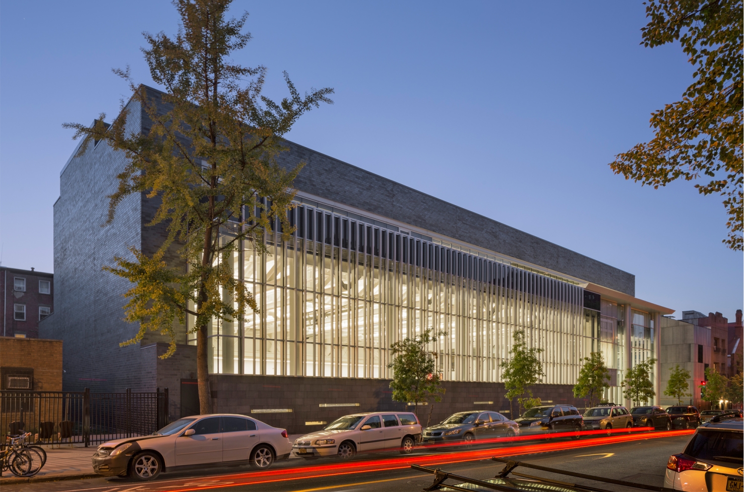 St. Josephs College Athletic Facility | Bentel & Bentel ...