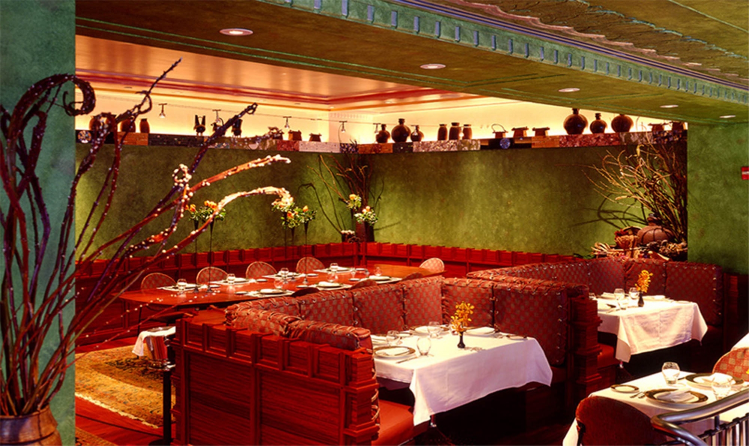 Tabla Bentel & Bentel Architects/Planners A.I.A.