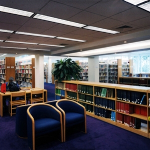 Westbury Public Library
