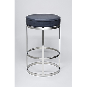 Patrick Swivel Stool