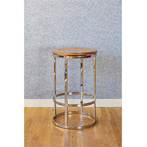 Patricia Swivel Stool